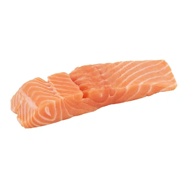 salmon portion 200gm